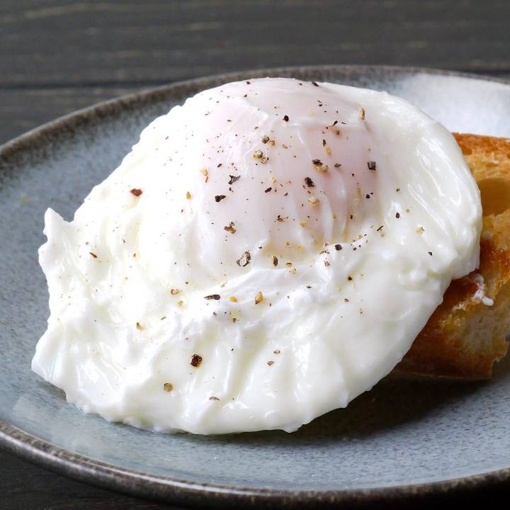 Try This Easy Egg Hack for Perfect Poached Eggs