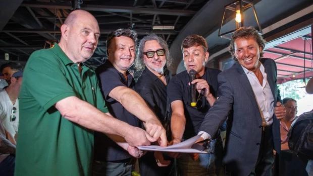 Se lanzó el teatro en ‘La Feliz’ con grandes figuras y ‘precios amigables’