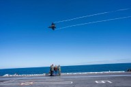 Las purgas militares de Xi muestran la inquietud sobre las fuerzas nucleares de China