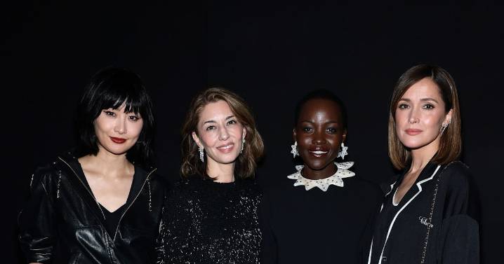 The Best Celeb Looks At The MoMA Film Benefit 2025