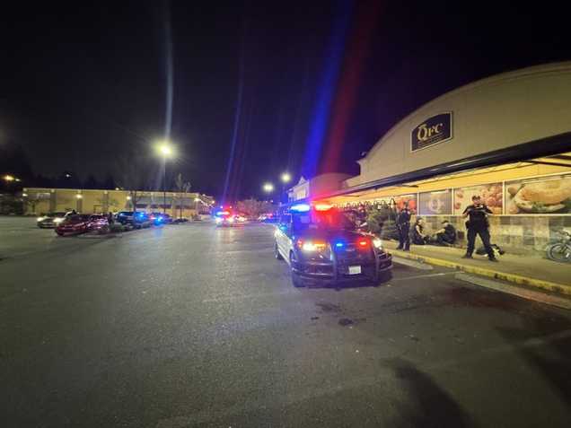 West Seattle Blog… | WEST SEATTLE CRIME WATCH: Stolen bike recovered, suspect arrested; about that air compressorl..