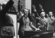 ¿Tenía Hitler un ‘micropene’? Un documental analiza el ADN del dictador nazi