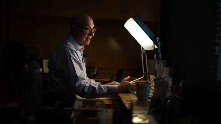 How to avoid seasonal depression, according to the expert who discovered it