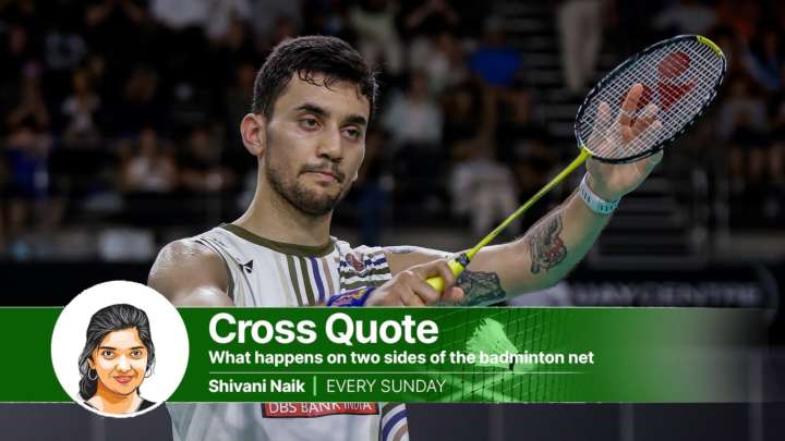 Why expectations from Lakshya Sen’s bold game style must be kept conservative, going ahead