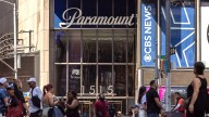 Former Paramount exec alleges he was fired for being White and 'old'