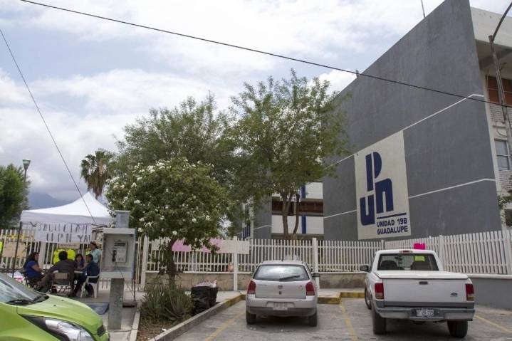 Estudiantes de UPN Ajusco llaman a "encuentro" con rectoría el 10 de noviembre