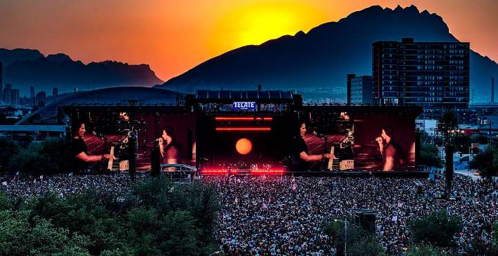 The Killeres, Guns N’ Roses y Morat encabezan Pa’l Norte 2026