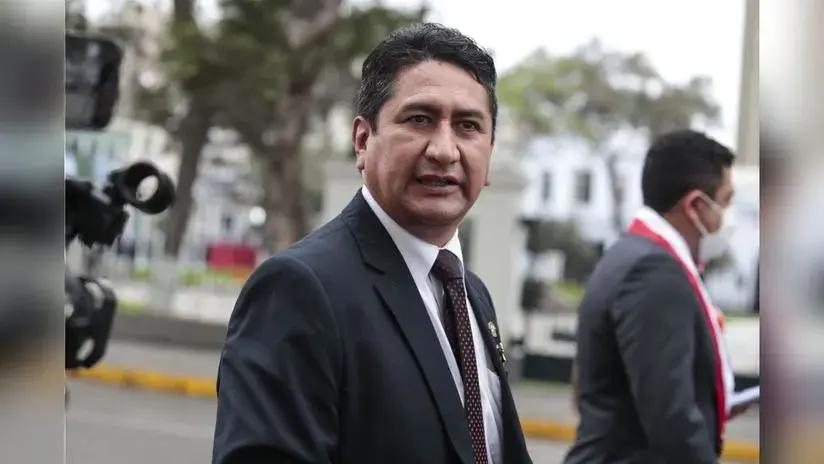 Perú Libre perdió al 70% de los integrantes de su bancada en cuatro años