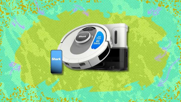 Best robot vacuum deal: Save $300 on Shark AI Ultra