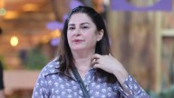 Kunickaa Sadanand Reveals She Didn't Take Alimony After Divorces, Says Women Should Marry Men With Money