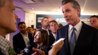 Gavin Newsom ‘light years ahead’ in 2028 Democratic field after Prop 50 win