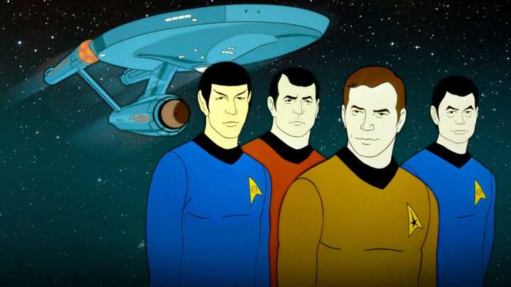 Every Star Trek Series Ranked