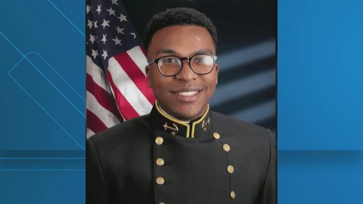 Cause of death revealed after midshipman found dead on Naval Academy campus