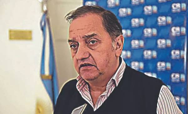 Linares valoró convocatoria de Torres y pidió unidad para debatir el Presupuesto: «La política se basa en el diálogo»