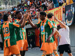 Envigado empata 1-1 con Millonarios y lo elimina