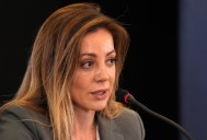 Senado nacional | Adelantan que la salteña Royón conformaría un monobloque