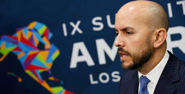 Exasesor de Joe Biden enciende el debate: ‘Oposición venezolana no podría gobernar sin la protección de EEUU’