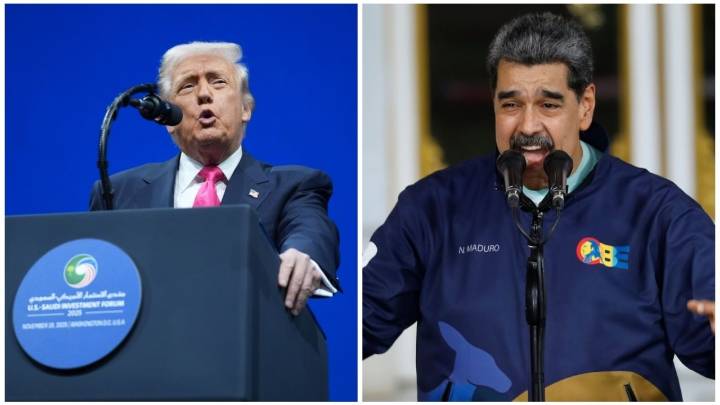 ¿Trump planea hablar con Maduro? Agencia revela siguiente paso de EU