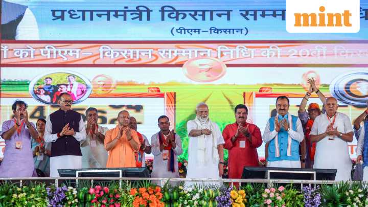 When is PM Kisan Yojana 21st instalment date? Beneficiary list, excluded farmers