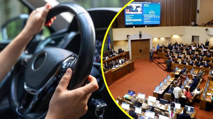 Aprueban proyecto que agrega requisito para obtener o renovar la licencia de conducir