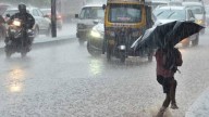 Heavy rains, wind speed of 40 kmph possible: Orange alert in three districts, including Ernakulam
