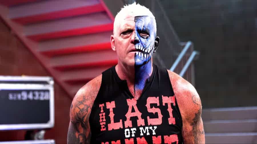 Dustin Rhodes Says He Needs Double Shoulder Surgery After Retirement