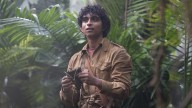 'Percy Jackson' Season 2: Aryan Simhadri Talks Grover's Big Changes and Solo Quest (Exclusive)