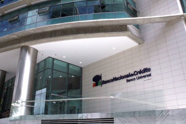 BNC culminó octubre dentro de los 10 bancos más rentables del sistema