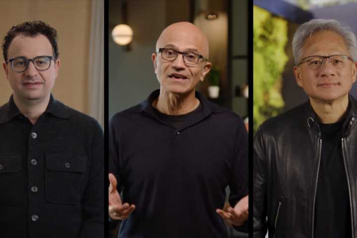 La financiación circular de la IA no había terminado: NVIDIA, Microsoft y Anthropic han firmado un nuevo acuerdo milmillonario