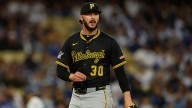Paul Skenes se lleva el Premio Cy Young en la Liga Nacional