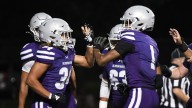 New Pal football rips semistate title hopes from Bloomington South
