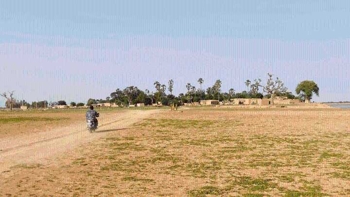 5 Indians kidnapped in Mali amid rising jihadist violence