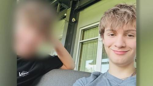 16-year-old facing second-degree murder charge in death of teen killed on bike in Holly Springs