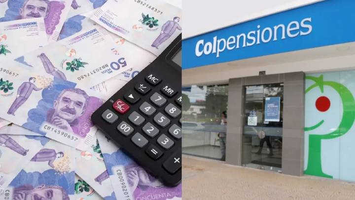 Así funciona el simulador de Colpensiones: paso a paso para saber cuánto recibiría de pensión
