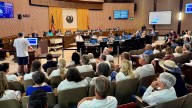 Phoenix passes divisive 'middle housing' zoning plan