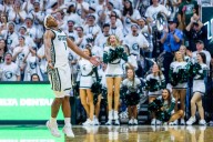 Why Michigan State values an early-season ranked win more than most