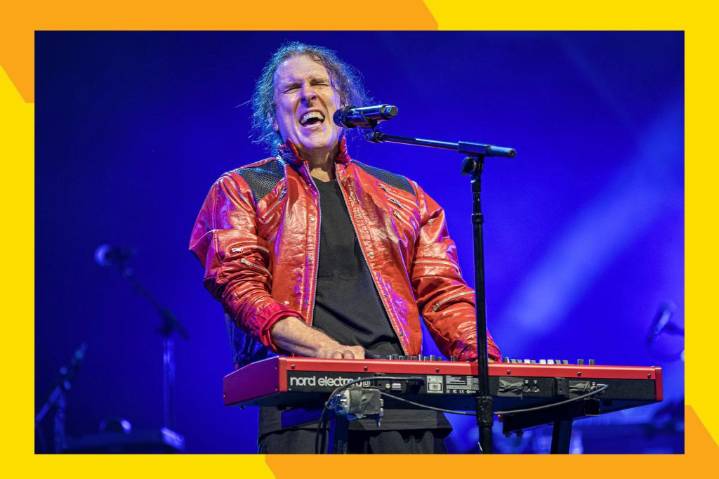 Weird Al Bigger and Weirder Tour 2026: Where to buy tickets