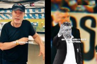 Costafebre, durísimo con Gallardo: ‘’Es el principal responsable de lo que le pasó a River en este año y medio‘’