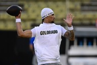 Video: Football analysis as CU Buffs change QB, prep for West Virginia