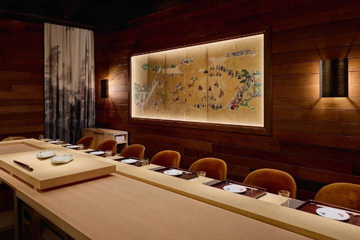 The Fastest Michelin Star in NYC History — This Tribeca Restaurant Earned the Honor Barely Two Months After Opening