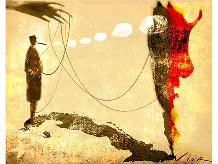 "Aprender de la experiencia cubana"