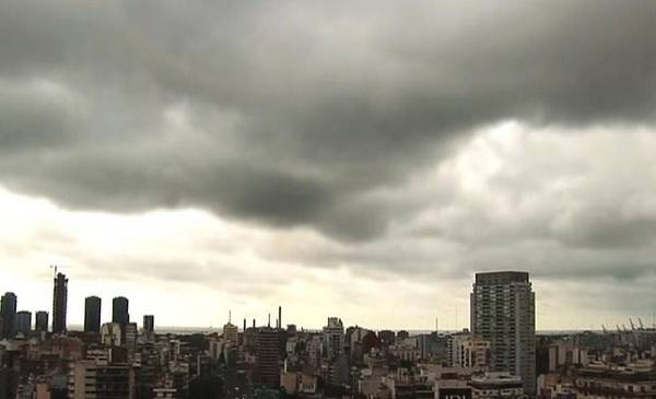 Pronóstico del tiempo en CABA y el conurbano: cómo será el viernes 28 de novie