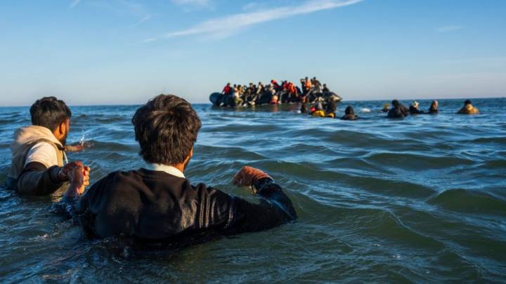 I’m a refugee – new asylum reforms wouldn't have stopped me coming to the UK