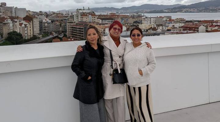 7 de cada 100 vigueses son extranjeros, la mayor cifra de la historia