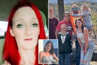 Anna Kepner's mom furious that teen was made to share cabin with stepbrother