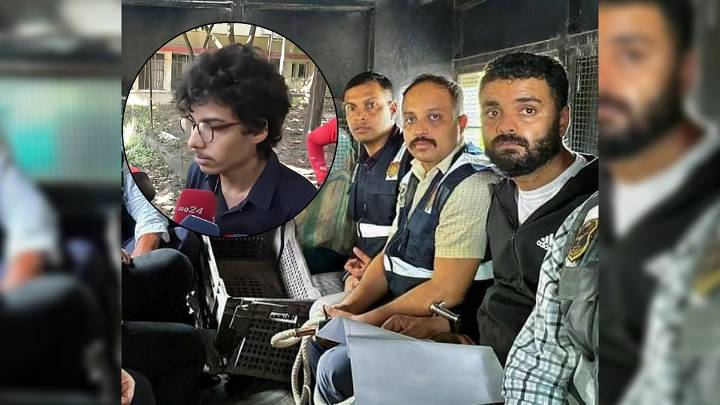 Fresh Allegations Against Siddhartha Sharma Over Misuse of Medical Aid Funds