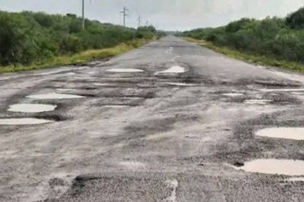 FALLO: La Cámara Federal ordena a Vialidad Nacional a reparar las rutas