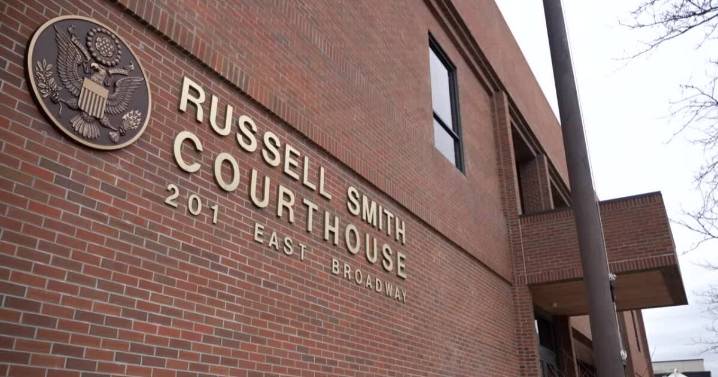 Clinton man sentenced to prison on drug and gun charges