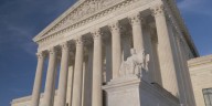 U.S. Supreme Court temporarily allows Texas’ new congressional map, expected to decide legality