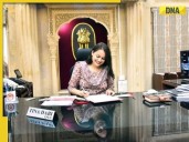 From cracking IAS exam to receiving award from President: IAS officer Tina Dabi